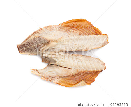 Smoked Fish, Blue Warehou Fillet, Seriolella Brama or Common Warehou, Subspecies of Tuna, Smoked Fish 106393363