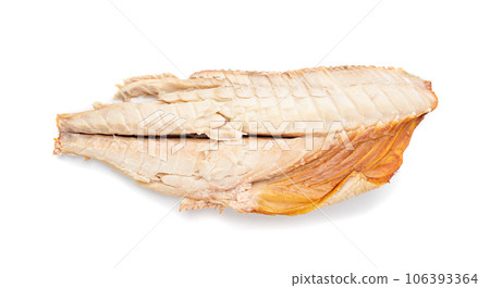 Smoked Fish, Blue Warehou Fillet, Seriolella Brama or Common Warehou, Subspecies of Tuna, Smoked Fish 106393364