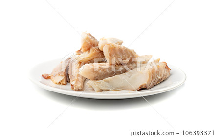 Smoked Fish, Blue Warehou Fillet, Seriolella Brama or Common Warehou, Subspecies of Tuna, Smoked Fish 106393371