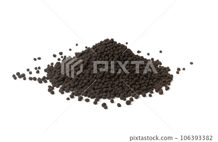 Granular Aquarium Soil, Natural Fish Tank Substrate, Black Organic Topsoil Saturated with Fertilizers Granular Aquarium Soil, Natural Fish Tank Substrate, Black Organic Topsoil Saturated with Fertilizers 106393382