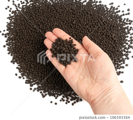 Granular Aquarium Soil, Natural Fish Tank Substrate, Black Organic Topsoil Saturated with Fertilizers Granular Aquarium Soil, Natural Fish Tank Substrate, Black Organic Topsoil Saturated with Fertilizers 106393384