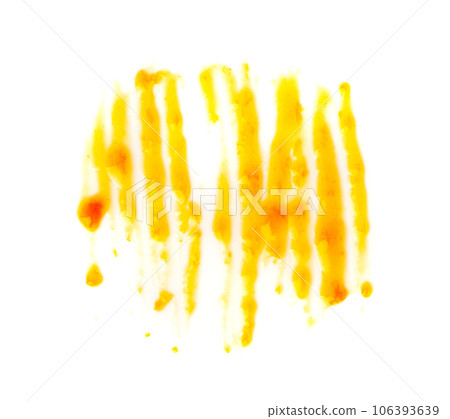 Orange Jam, Apricot Marmalade, Fruit Jelly Fruity Confiture, Yellow Red Syrup, Mango Sauce 106393639