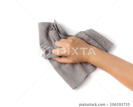 Grey Linen Napkin Cloth, Vintage Folded Tablecloth, Natural Eco Textile, Linen Napkin Grey Linen Napkin Cloth, Vintage Folded Tablecloth, Natural Eco Textile, Linen Napkin 106393735