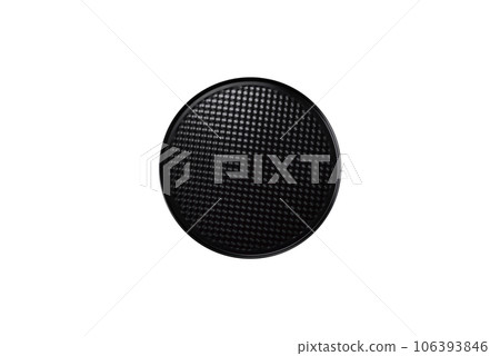 Round metal black detachable baking dish for baking Round metal black detachable baking dish for baking 106393846