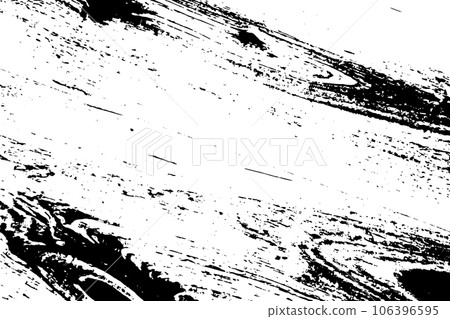 Grunge Vector Background Texture For Aged Design 106396595