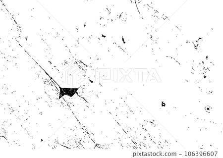 Distress Grainy Texture Distress Grainy Texture 106396607