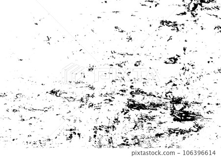Grunge Vector Background Texture For Aged Design 106396614