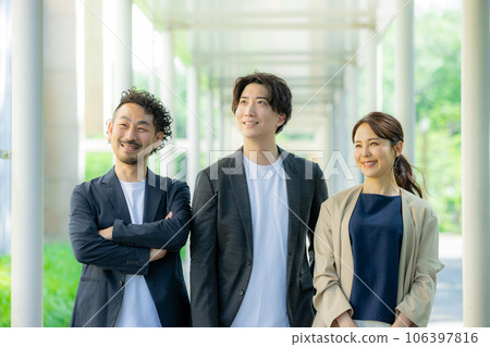  Business image 106397816