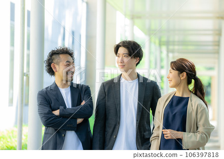  Business image 106397818