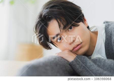 針織的男人 106398068