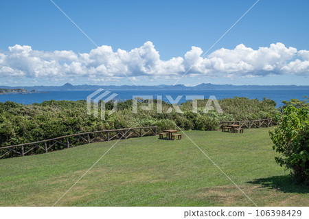 Jogashima Park Misaki-cho, Miura City, Kanagawa Prefecture 106398429