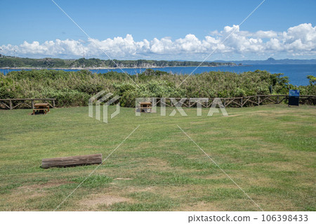 Jogashima Park Misaki-cho, Miura City, Kanagawa Prefecture 106398433