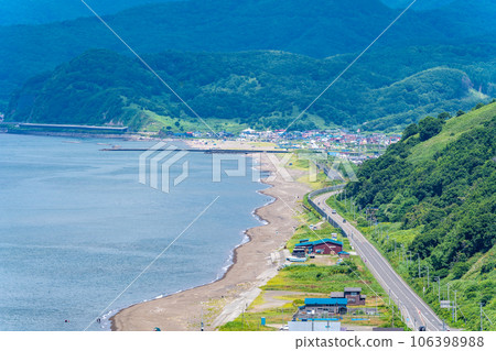 Hamamasu-ku Bisabetsu Coastline, Kawashita Seaside Park, Kawashita Beach, Hamamasu Pirika Beach Hamamasu-ku Bisabetsu Coastline, Kawashita Seaside Park, Kawashita Beach, Hamamasu Pirika Beach 106398988