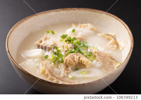 Gomtangguppa(韓國菜) Gomtangguppa(韓國菜) 106399213