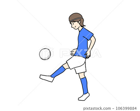 舉重女人圖 106399884