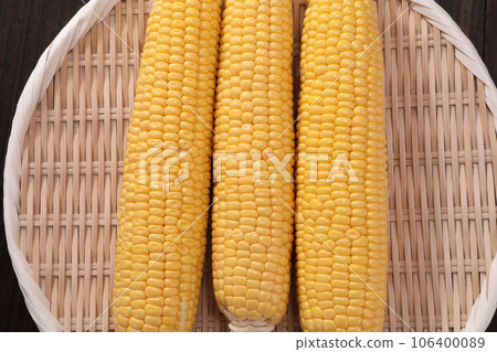 玉米 玉米 106400089