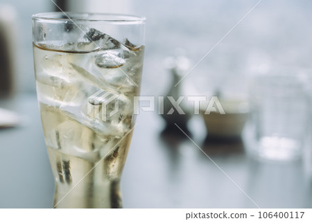 glass and ginger ale glass and ginger ale 106400117