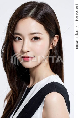 美麗的女人(AI生成的圖像) 美麗的女人(AI生成的圖像) 106400361