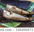 煮沙丁魚，色澤濃郁，令人食慾大開 106400471
