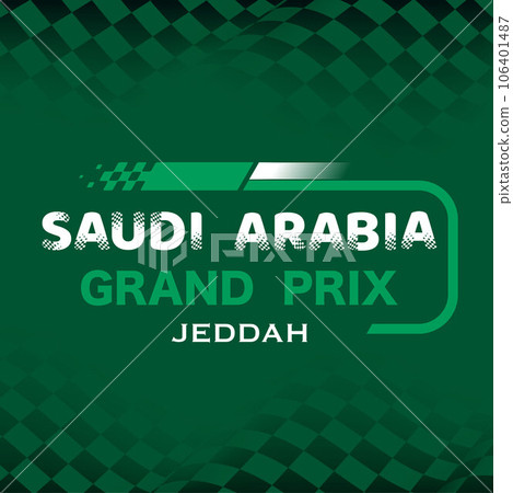 Saudi Arabia grand prix checkered wallpaper Saudi Arabia grand prix checkered wallpaper 106401487