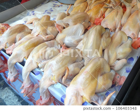 Market landscape 106403348