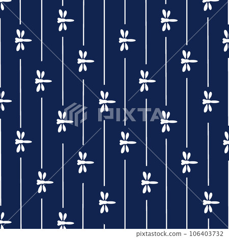 秋夜漫漫，一群蜻蜓和諧地前行。 （海軍白） 106403732