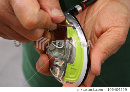 高爾夫工作室 106404239