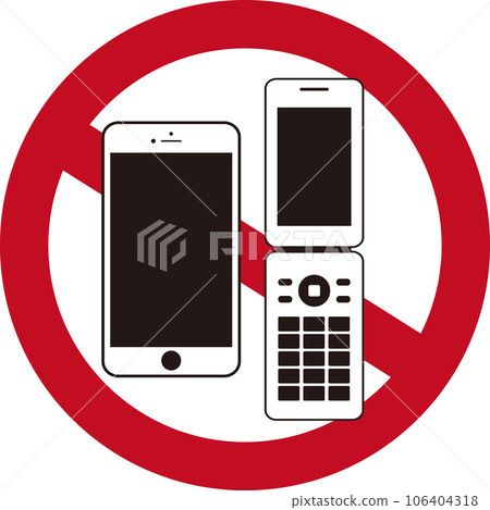 禁止使用手機信息：黑屏 106404318