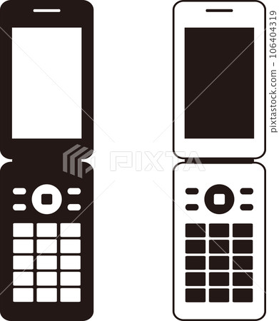 手機象形圖集 106404319