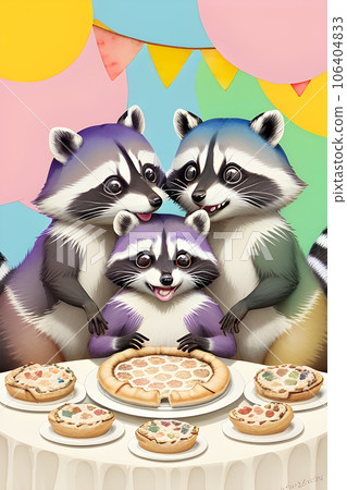 watercolor painting that captures the whimsy watercolor painting that captures the whimsy 106404833