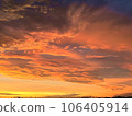 A sunset 106405914