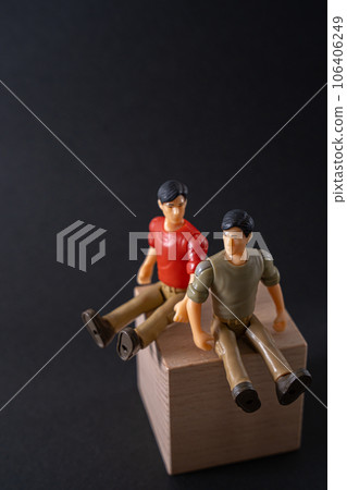 two guys two guys 106406249