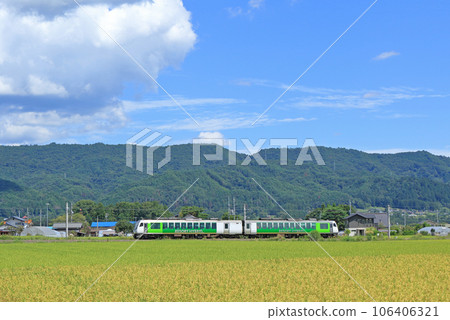 大ito線避暑勝地景緻故鄉 106406321