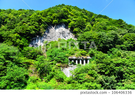 Sarunagi Cave（長野縣松本市）[2023年8月] 106406336