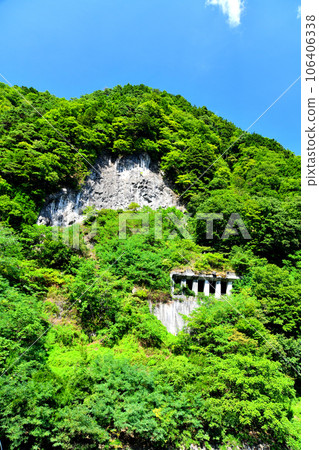 Sarunagi Cave（長野縣松本市）[2023年8月] 106406338