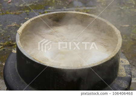 Bamboo shoots Bamboo shoots 106406468