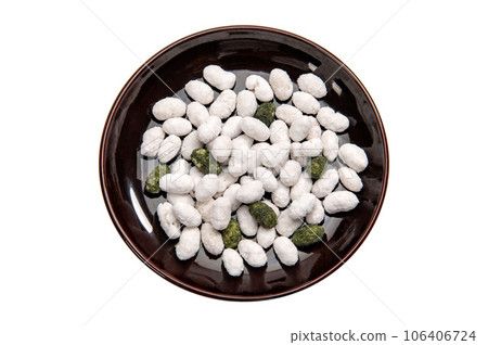 富山乾果、三島豆 106406724