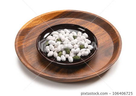 富山乾果、三島豆 106406725