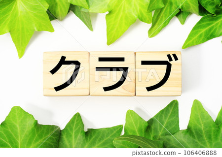 俱樂部福利/護理相關關鍵詞資料 106406888