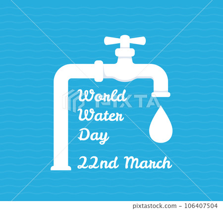 World Water Day World Water Day 106407504