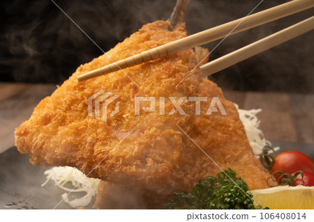 炸竹莢魚、筷子、筷子、魚格 炸竹莢魚、筷子、筷子、魚格 106408014