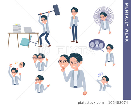 一群精神脆弱的程序員工程師男人 一群精神脆弱的程序員工程師男人 106408074