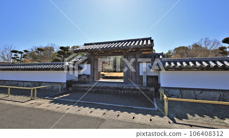 赤穗城/武士住宅公園(兵庫縣赤穗市) 赤穗城/武士住宅公園(兵庫縣赤穗市) 106408312