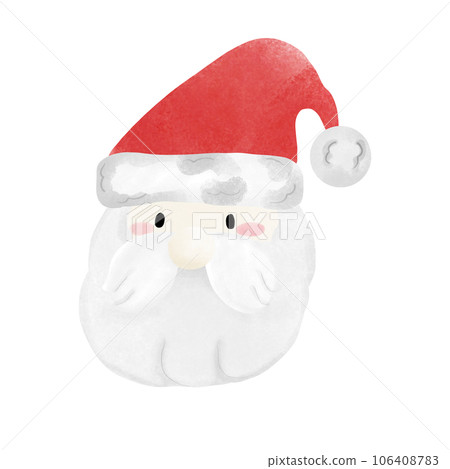 Santa Claus 106408783