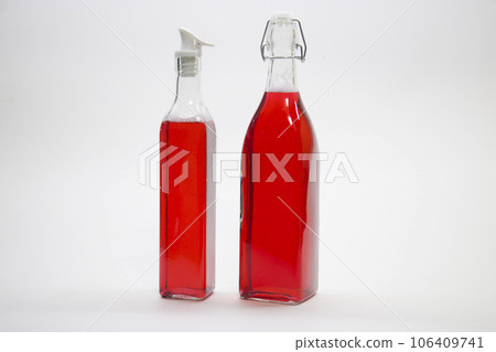 Plum Red Perilla Juice Syrup Plum Red Perilla Juice Syrup 106409741