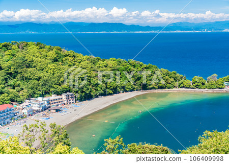 （靜岡縣）西伊豆/大瀨海灘 106409998