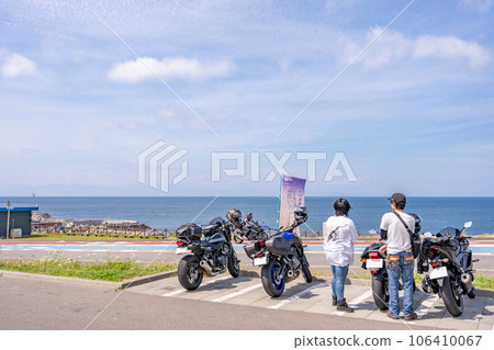 海上自行車約會海岸線艾路熱田 海上自行車約會海岸線艾路熱田 106410067