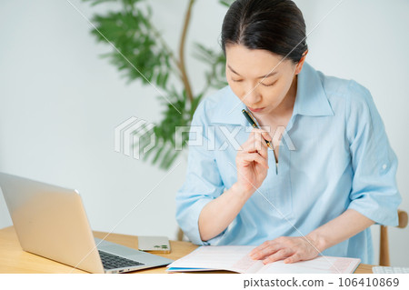 Life plan job hunting Life plan job hunting 106410869