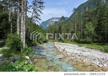 斯洛文尼亞莫斯特拉納步道 106411535