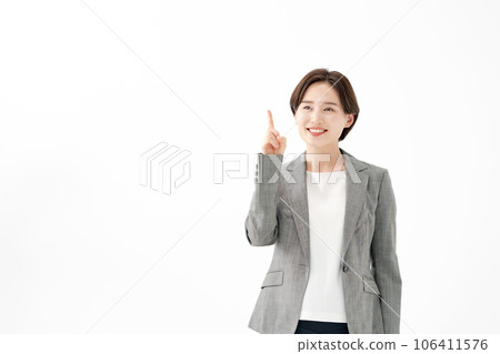 企業女性指點 106411576